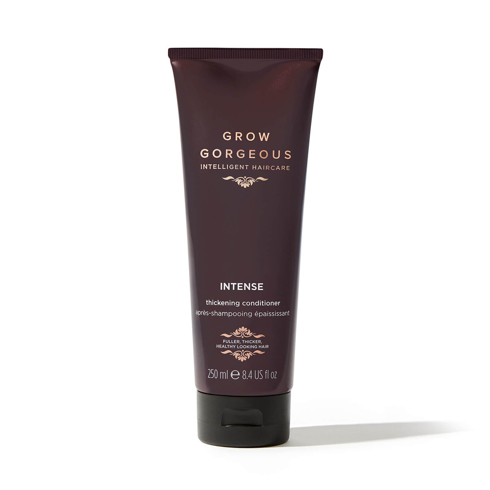 Grow Gorgeous Grow Gorgeous Intense Thickening Conditioner 250ml Hair Care