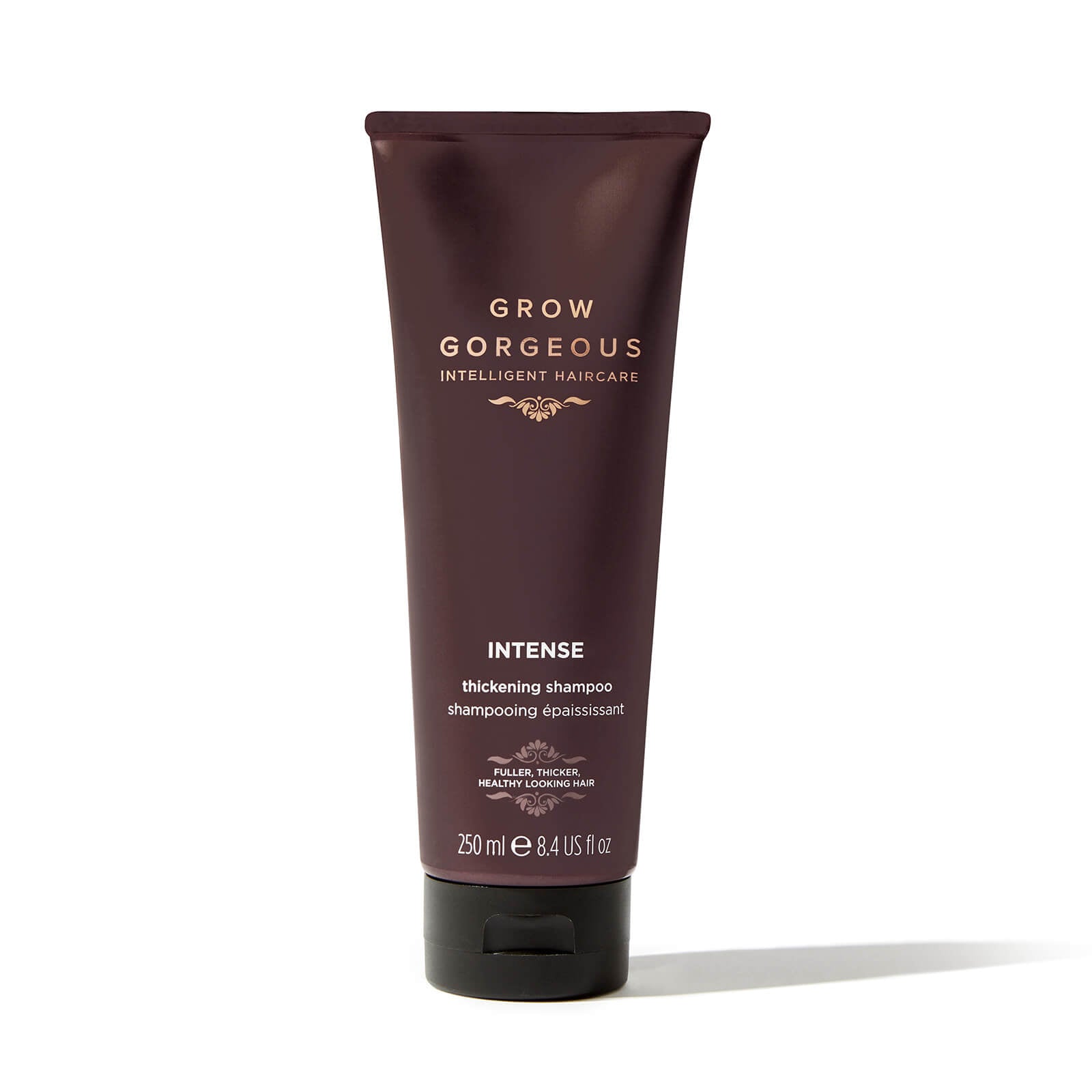 Grow Gorgeous Grow Gorgeous Intense Thickening Shampoo 250ml Hair Care