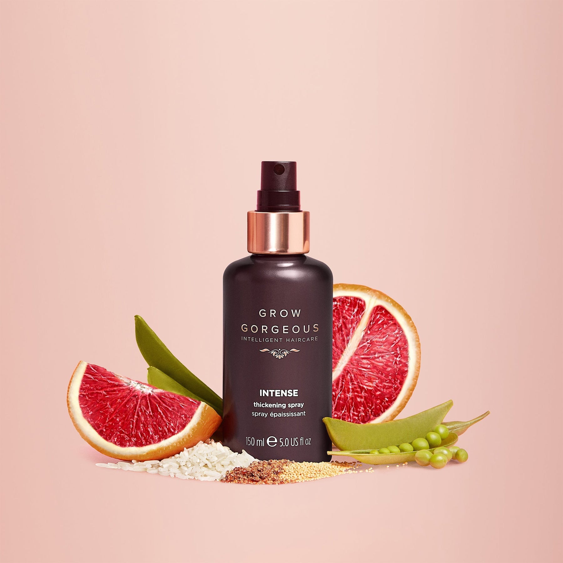 Grow Gorgeous Grow Gorgeous Intense Thickening Spray 150ml Hair Care