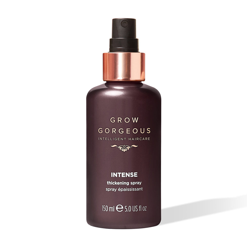 Grow Gorgeous Grow Gorgeous Intense Thickening Spray 150ml Hair Care
