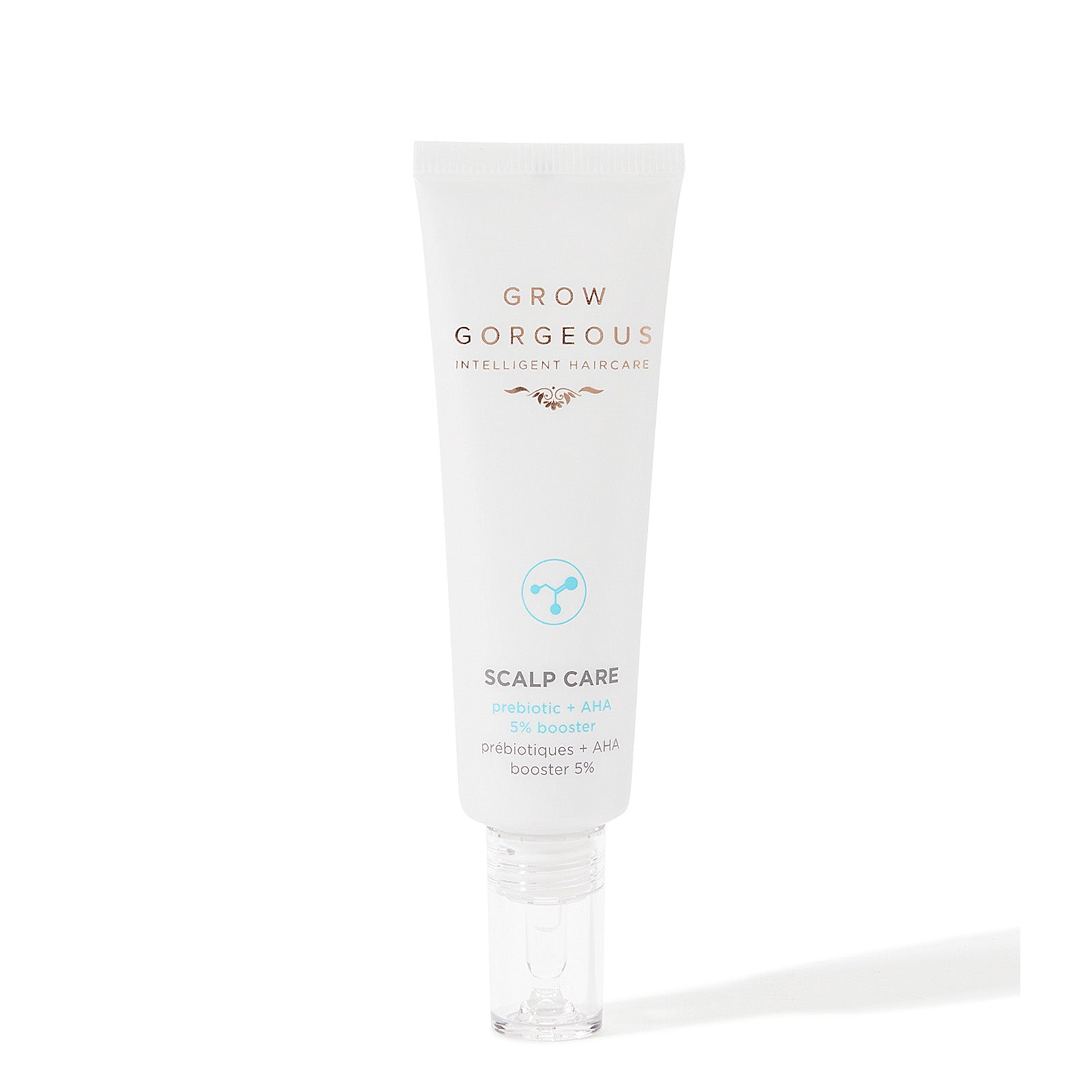 Grow Gorgeous Grow Gorgeous Prebiotic and AHA 5% Booster Hair Care