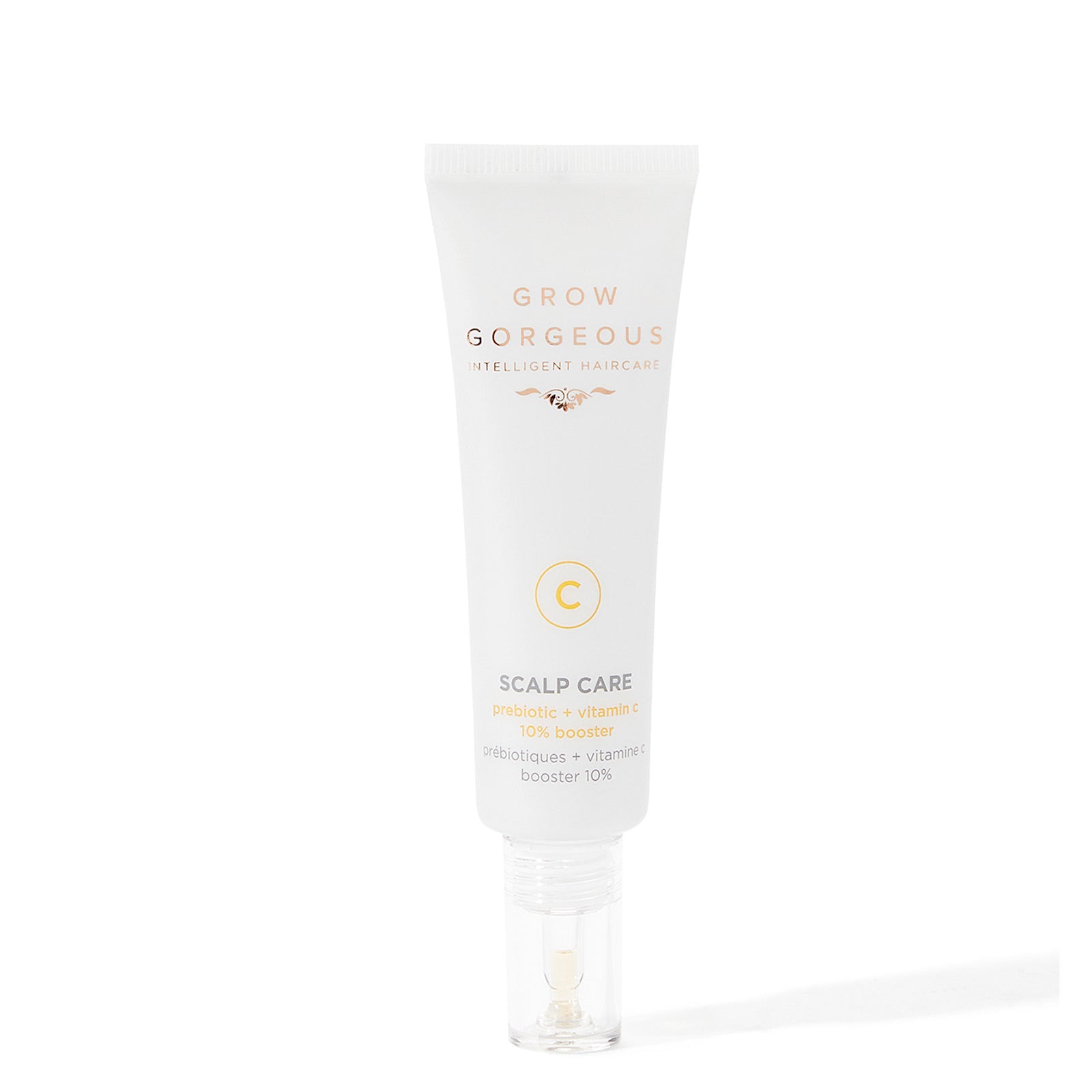 Grow Gorgeous Grow Gorgeous Prebiotic and Vitamin C 10% Booster Hair Care