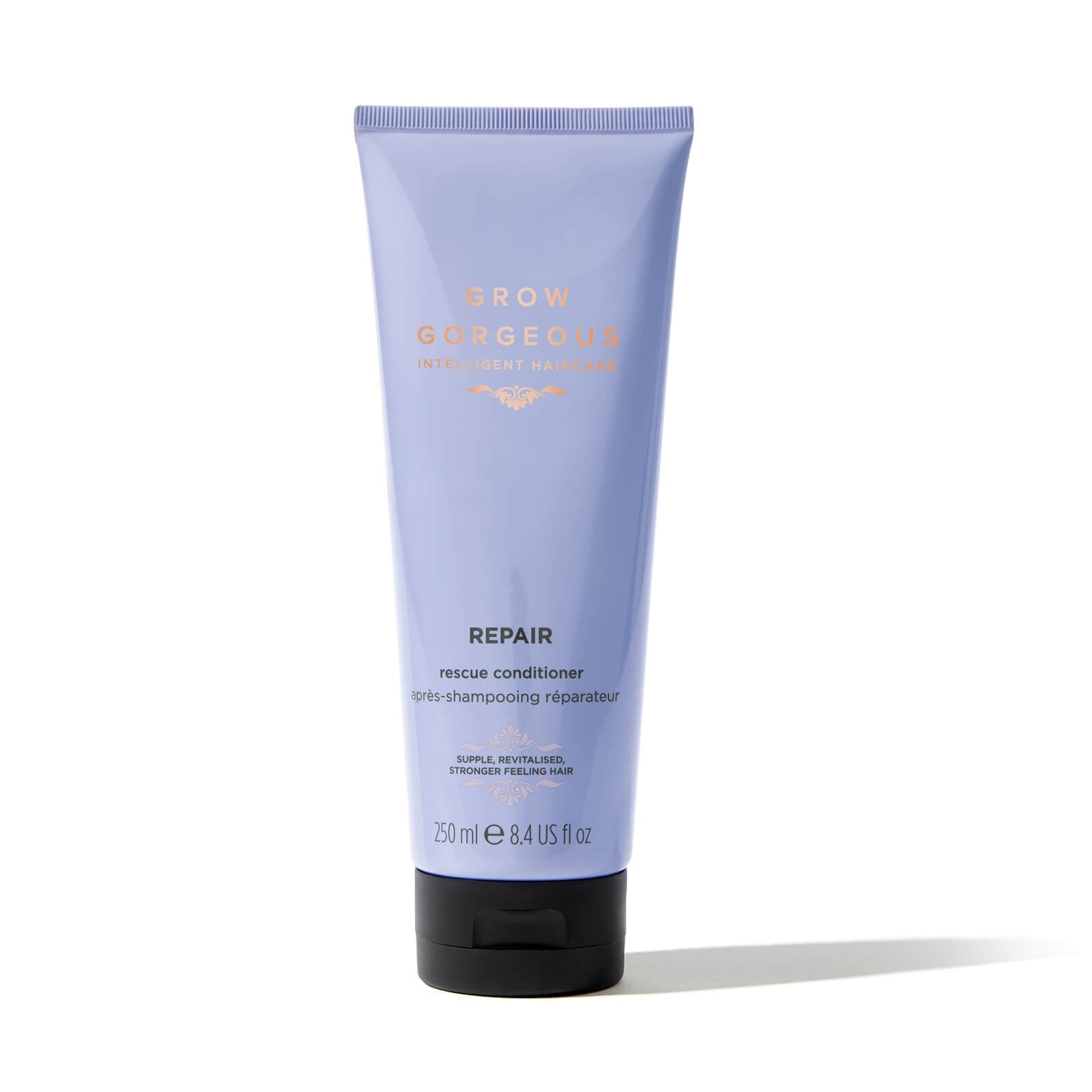 Grow Gorgeous Grow Gorgeous Repair Rescue Conditioner 250ml Hair Care