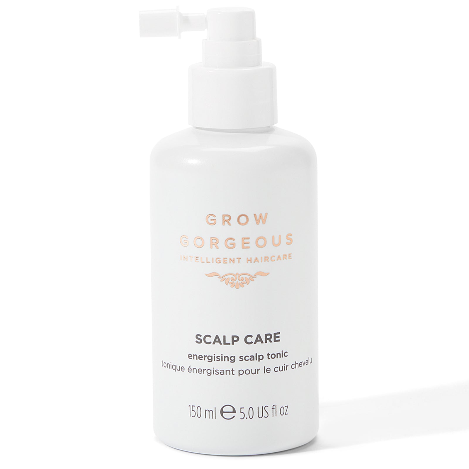 Grow Gorgeous Grow Gorgeous Scalp Tonic 150ml Hair Care