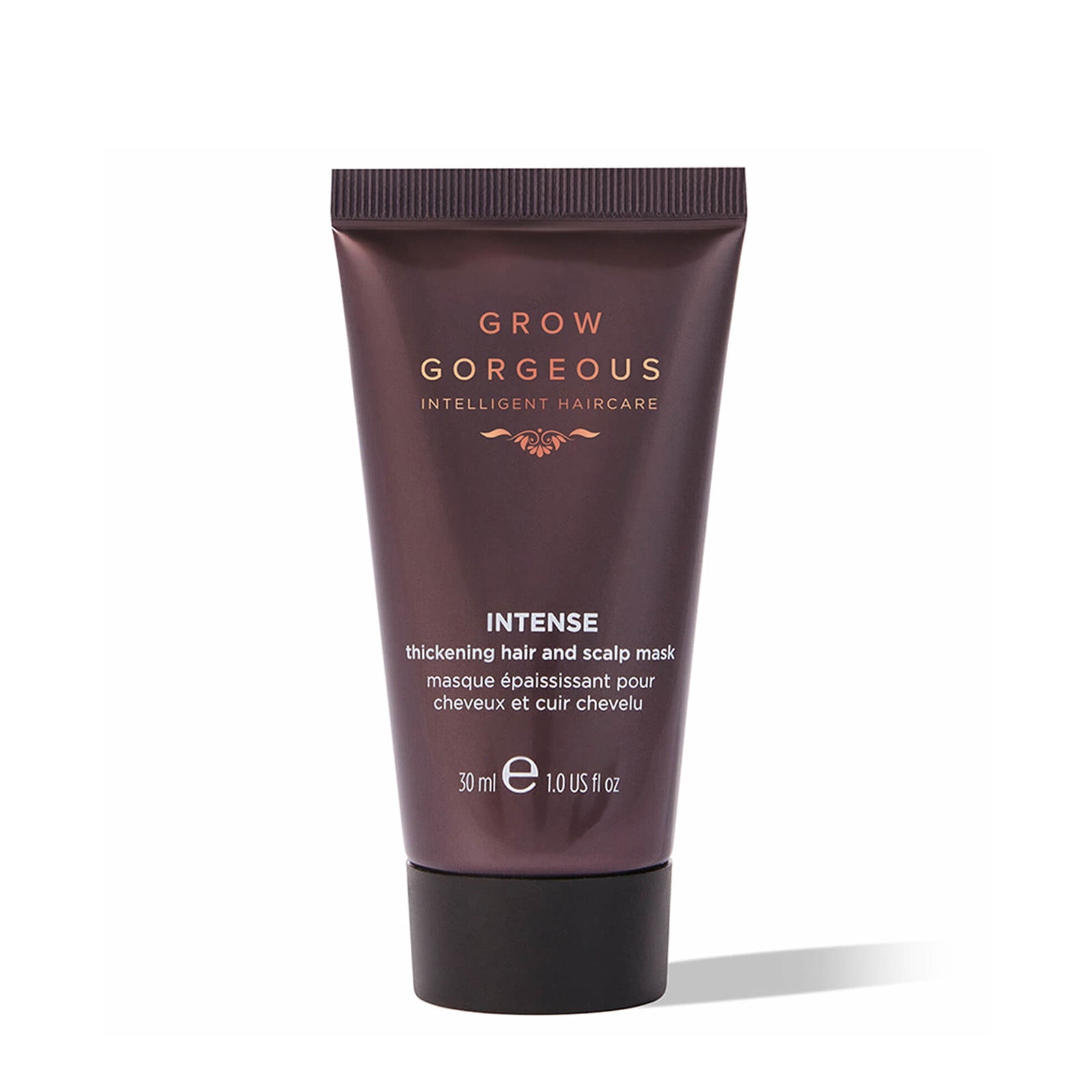 Grow Gorgeous Grow Gorgeous Thickening Hair & Scalp Mask 30ml Hair Care