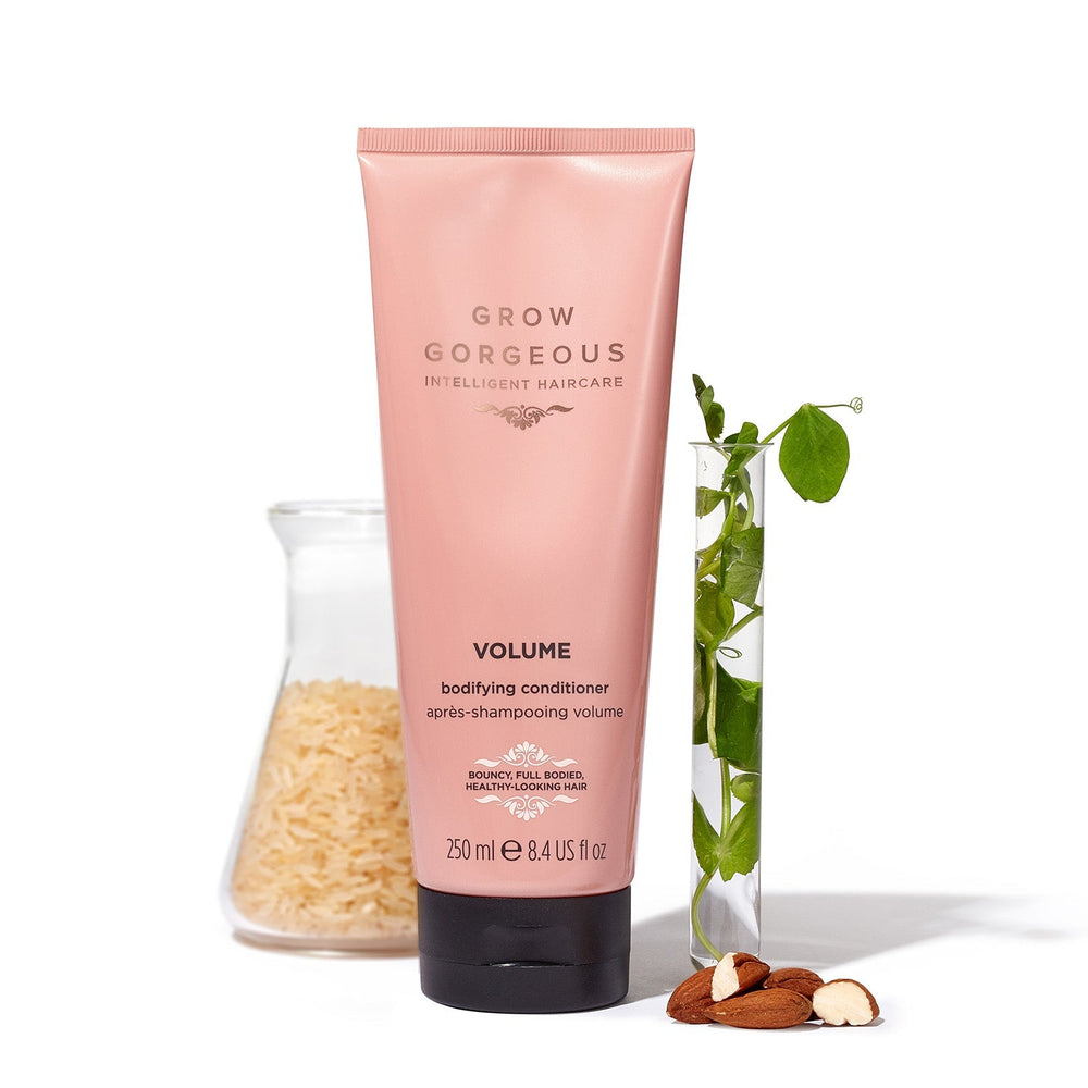 Grow Gorgeous Grow Gorgeous Volume Bodifying Conditioner 250ml Hair Care