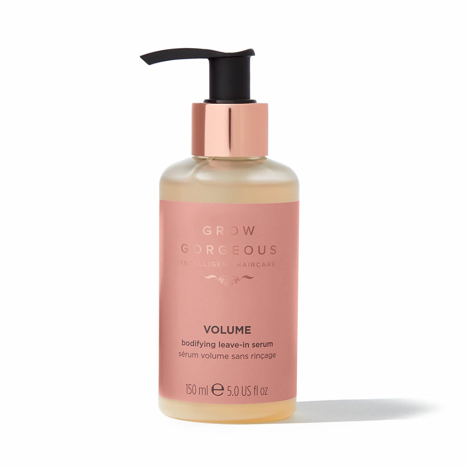 Grow Gorgeous Grow Gorgeous Volume Bodifying Leave-in Serum 150ml Hair Care