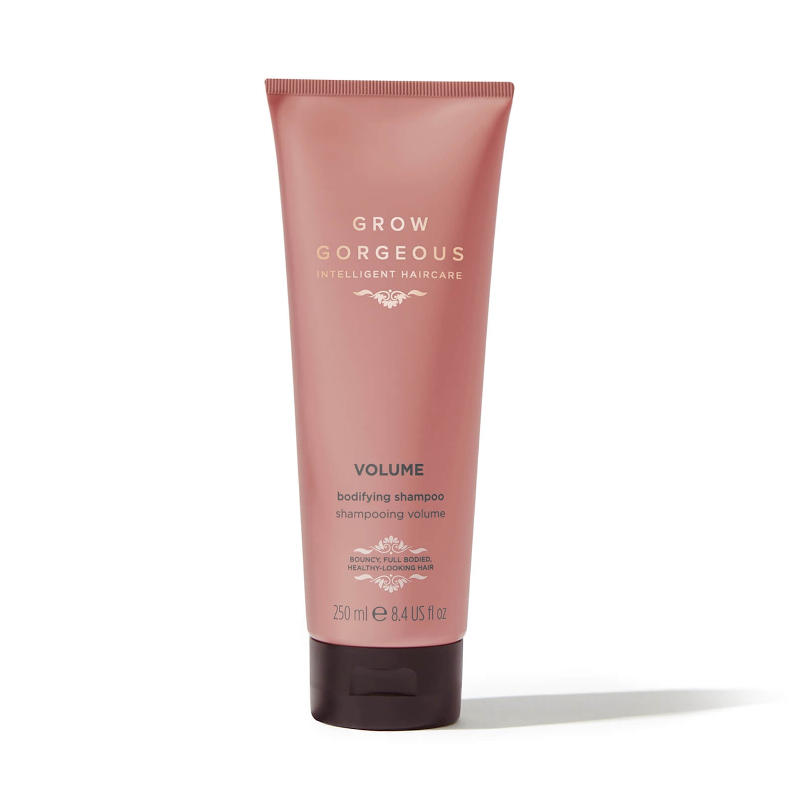 Grow Gorgeous Grow Gorgeous Volume Bodifying Shampoo 250ml Hair Care