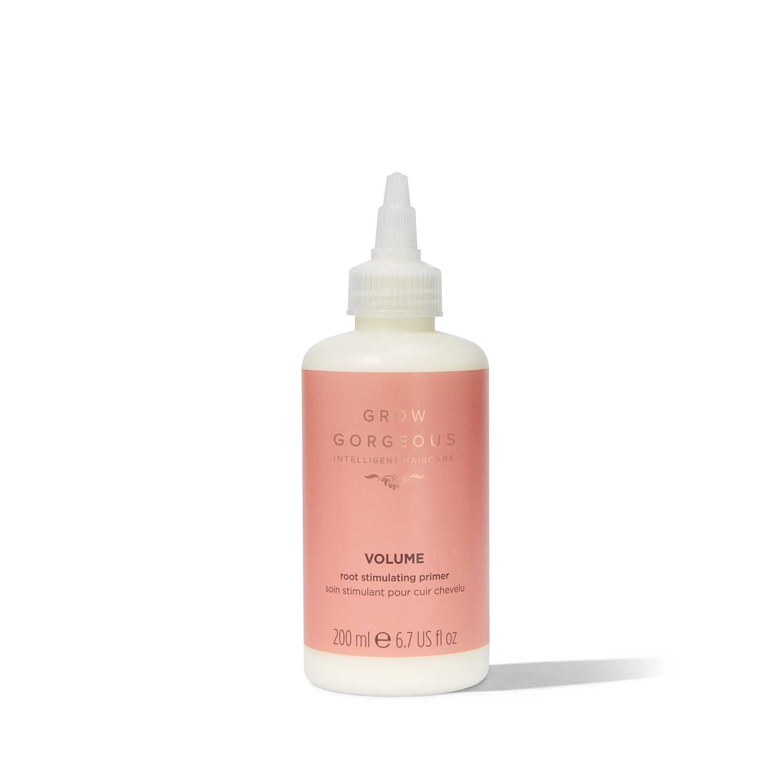 Grow Gorgeous Grow Gorgeous Volume Root Stimulating Primer 200ml Hair Care