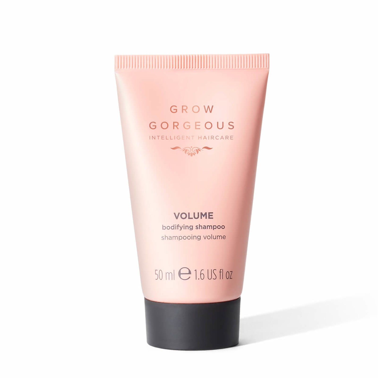 Grow Gorgeous Grow Gorgeous Volume Shampoo 50ml Hair Care
