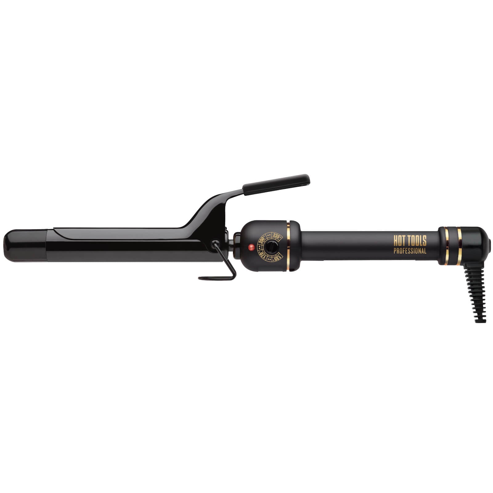 Hot Tools Hot Tools Curling Iron - Black Gold (25mm) Hair Care