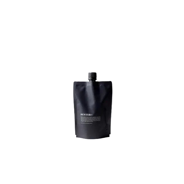 Hunter Lab Hunter Lab Pinot Grape Skin Body Scrub 250g Body Wash