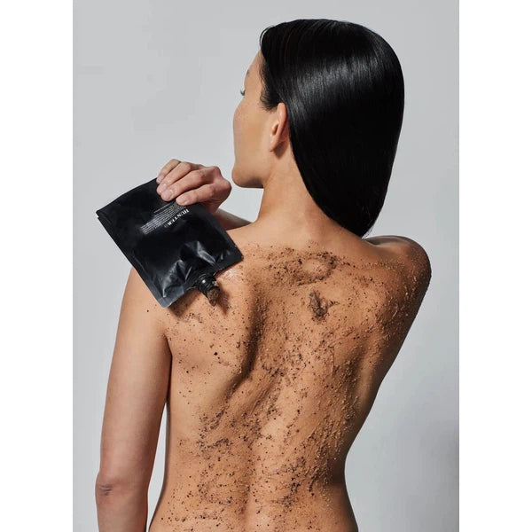 Hunter Lab Hunter Lab Pinot Grape Skin Body Scrub 250g Body Wash