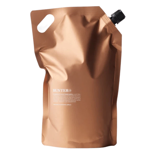 Hunter Lab Hunter Lab Nourishing Conditioner 1L Refill Conditioner