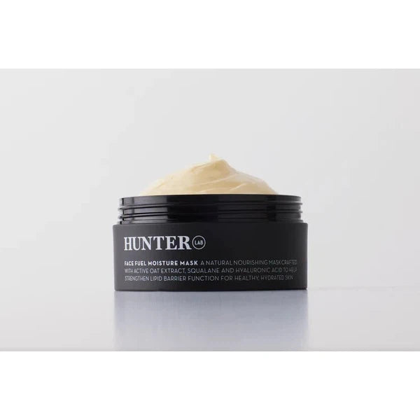 Hunter Lab Hunter Lab Face Fuel Moisture Mask 60g Facial Masks