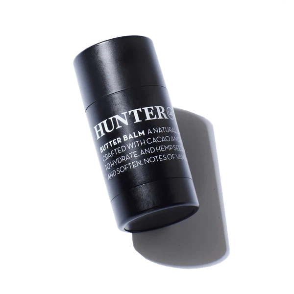 Hunter Lab Hunter Lab Butter Balm 6g Lip Care