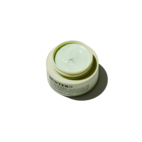 Hunter Lab Hunter Lab Daily Relief Cream 50g Moisturisers