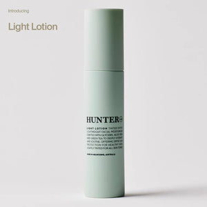 
            
                Load image into Gallery viewer, Hunter Lab Hunter Lab Light Lotion Tinted SPF50 75ml Serums &amp;amp; Treatments
            
        