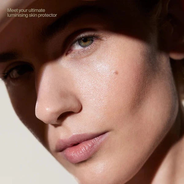 Hunter Lab Hunter Lab Light Lotion Tinted SPF50 75ml Serums & Treatments