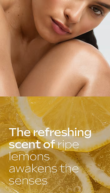 Weleda Refreshing Body Lotion Citrus 250ml