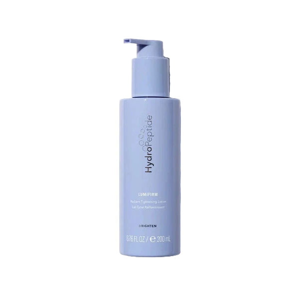 HydroPeptide HydroPeptide LumiFirm Body Moisturiser 200ml Body Moisturisers