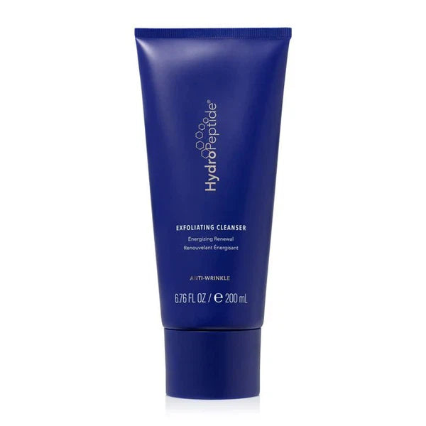 HydroPeptide HydroPeptide Exfoliating Cleanser 200ml Cleansers