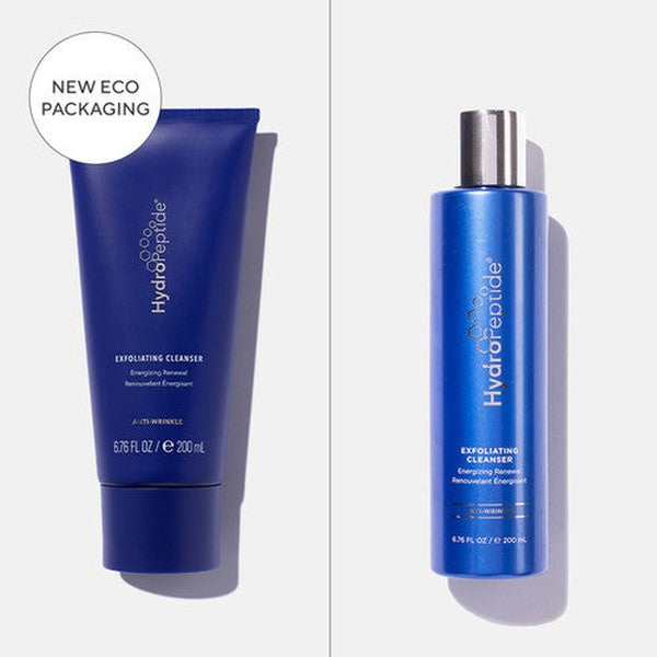 HydroPeptide HydroPeptide Exfoliating Cleanser 200ml Cleansers