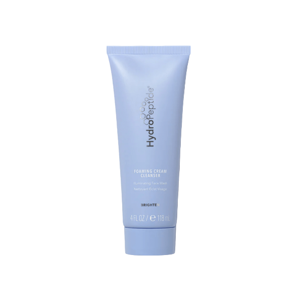 HydroPeptide HydroPeptide Foaming Cream Cleanser 118ml Cleansers