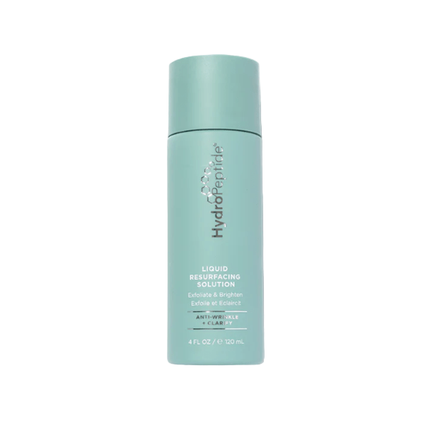 HydroPeptide HydroPeptide Liquid Resurfacing Solution 120ml Cleansers