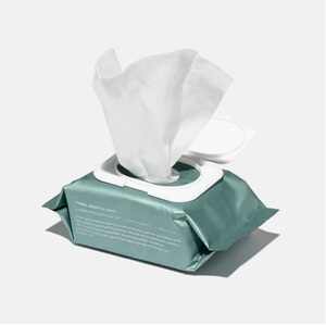 HydroPeptide HydroPeptide HydroActive Cleanse Micellar Facial Cloths - 30pk Cleansing Wipes