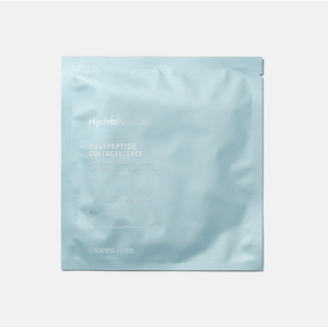 HydroPeptide HydroPeptide PolyPeptide Collagel+ Face Masks - 4 Masks Eye Treatments