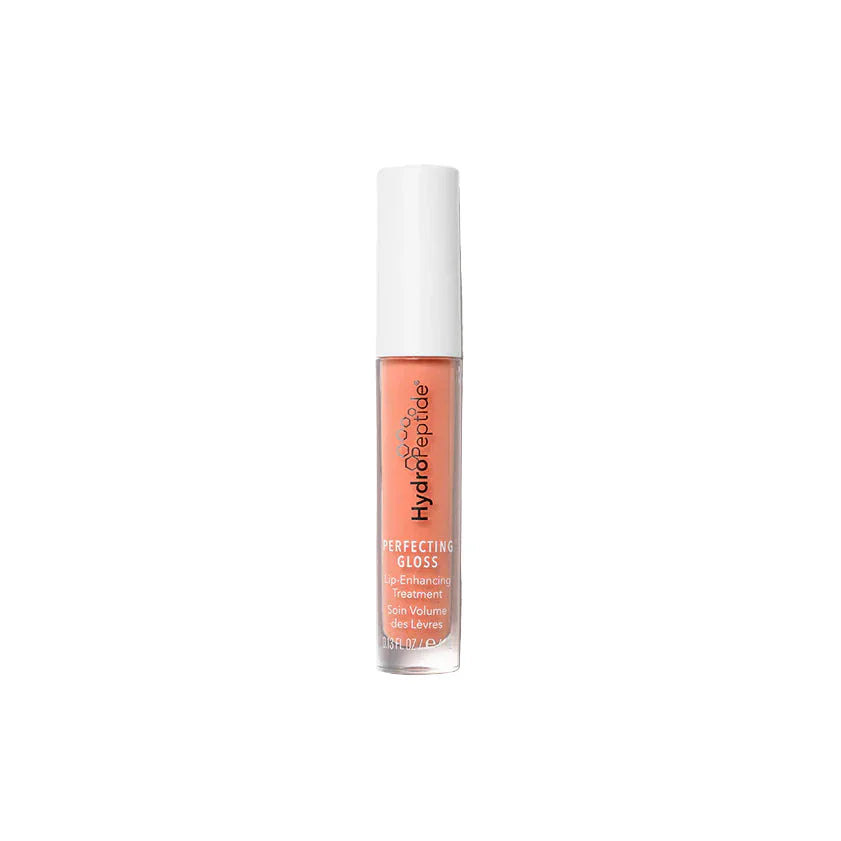 HydroPeptide Beach Blush HydroPeptide Perfecting Gloss 5ml Lip Plumpers