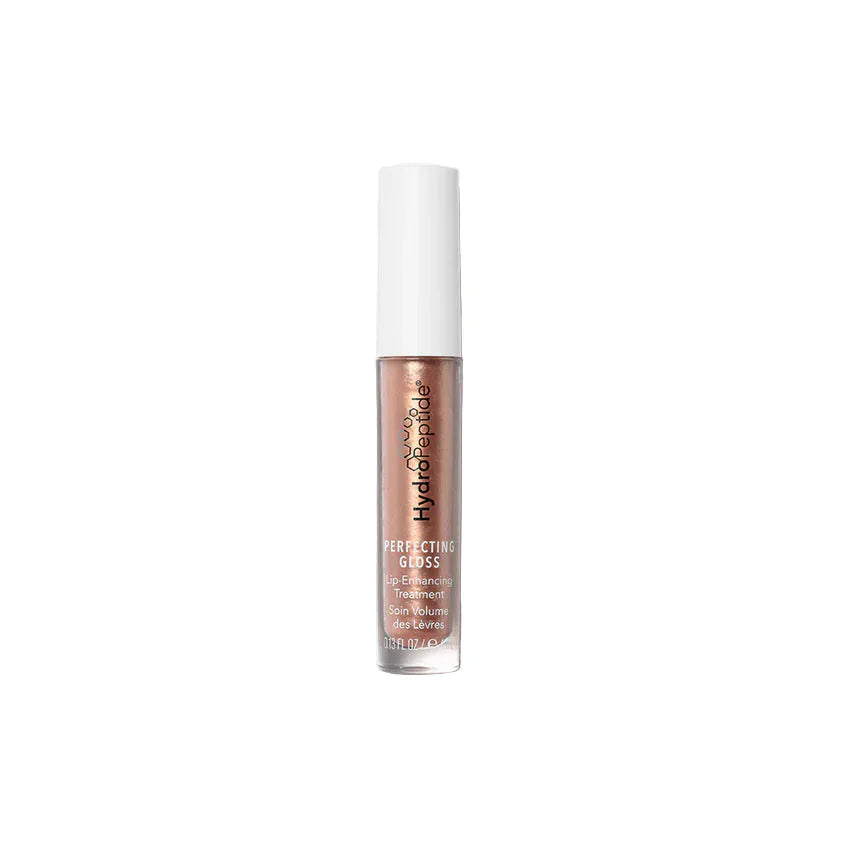 HydroPeptide Nude Pearl HydroPeptide Perfecting Gloss 5ml Lip Plumpers