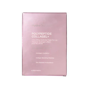 HydroPeptide HydroPeptide PolyPeptide Collagel+ Lip Mask - 8 Masks Lip Treatments