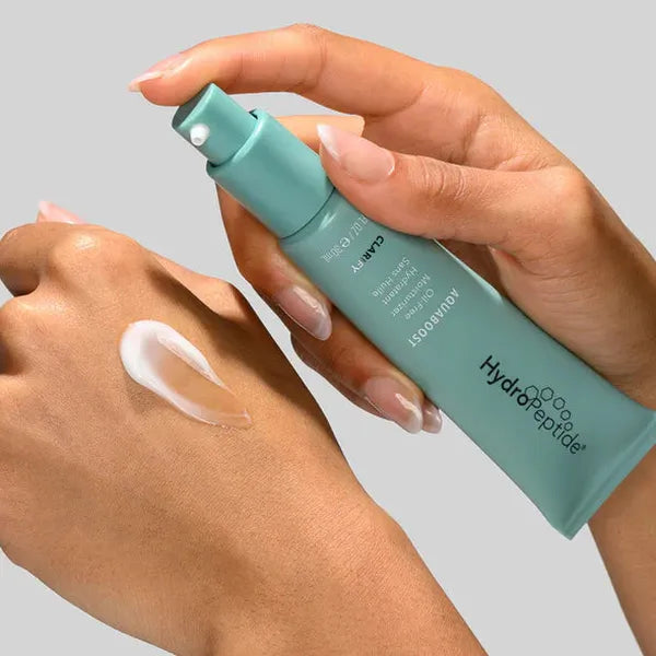 HydroPeptide HydroPeptide AquaBoost 30ml Moisturisers