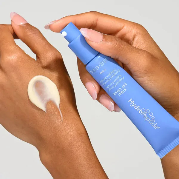 HydroPeptide HydroPeptide Nimni Day Cream 30ml Moisturisers