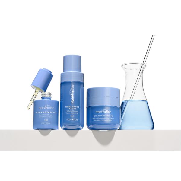 HydroPeptide HydroPeptide Collagen ReActivate PM 30ml Night Creams