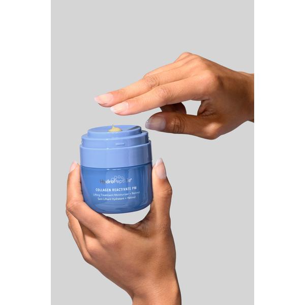 HydroPeptide HydroPeptide Collagen ReActivate PM 30ml Night Creams