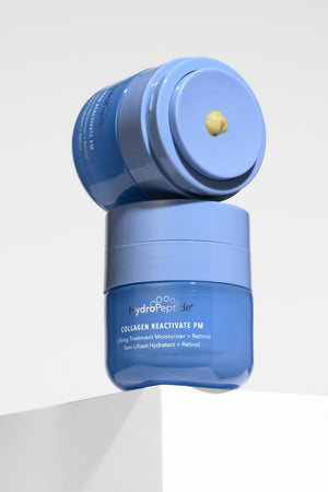 HydroPeptide HydroPeptide Collagen ReActivate PM 30ml Night Creams