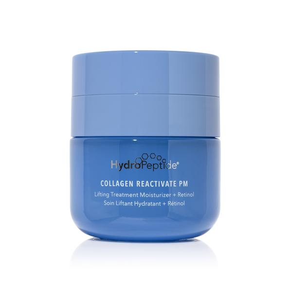 HydroPeptide HydroPeptide Collagen ReActivate PM 30ml Night Creams