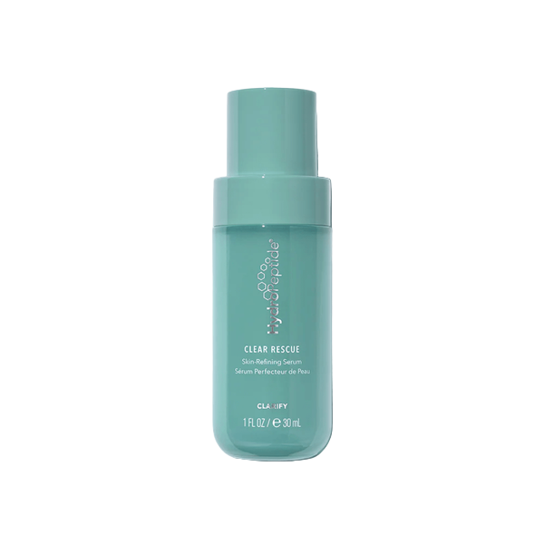 HydroPeptide HydroPeptide Clear Rescue Serum 30ml Serums & Treatments