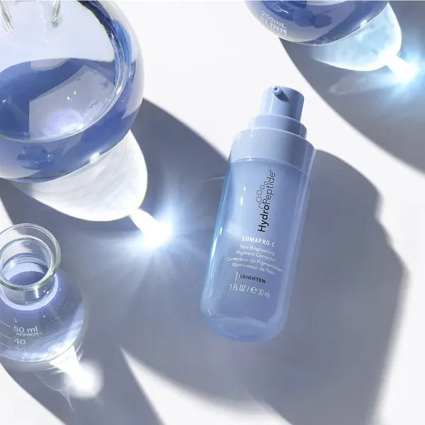 HydroPeptide HydroPeptide LumaPro-C 30ml Serums & Treatments