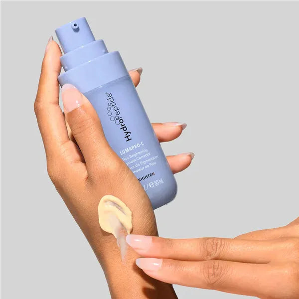 HydroPeptide HydroPeptide LumaPro-C 30ml Serums & Treatments