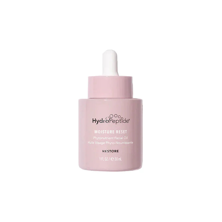 HydroPeptide HydroPeptide Moisture Reset Facial Oil 30ml Serums & Treatments