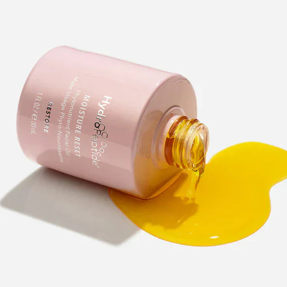 HydroPeptide HydroPeptide Moisture Reset Facial Oil 30ml Serums & Treatments