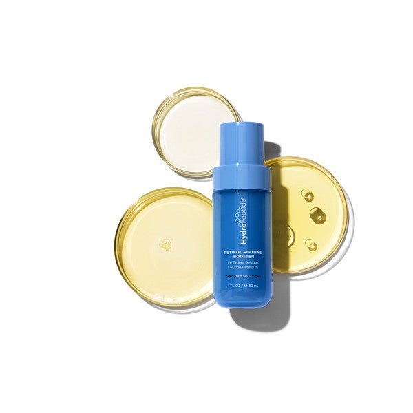 HydroPeptide HydroPeptide Retinol Routine Booster 30ml Serums & Treatments
