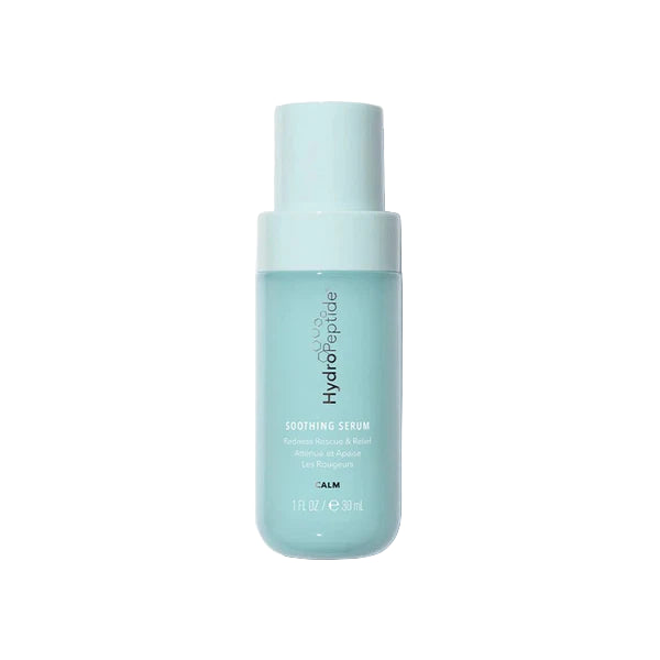 HydroPeptide HydroPeptide Soothing Serum 30ml Serums & Treatments