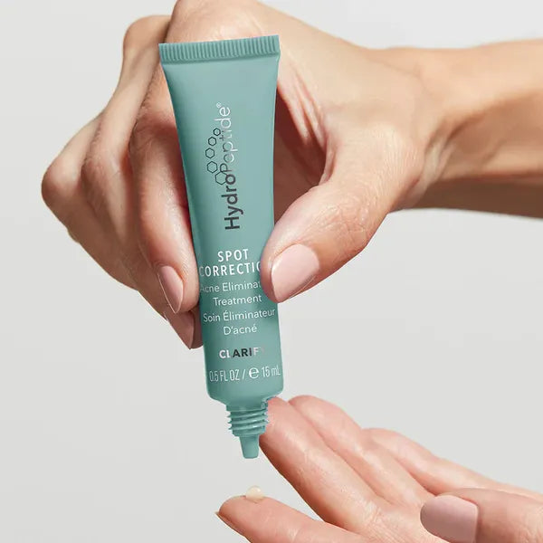 HydroPeptide HydroPeptide Spot Correction 15ml Serums & Treatments