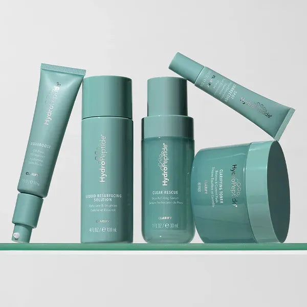 HydroPeptide HydroPeptide Spot Correction 15ml Serums & Treatments
