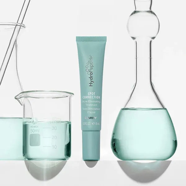 HydroPeptide HydroPeptide Spot Correction 15ml Serums & Treatments